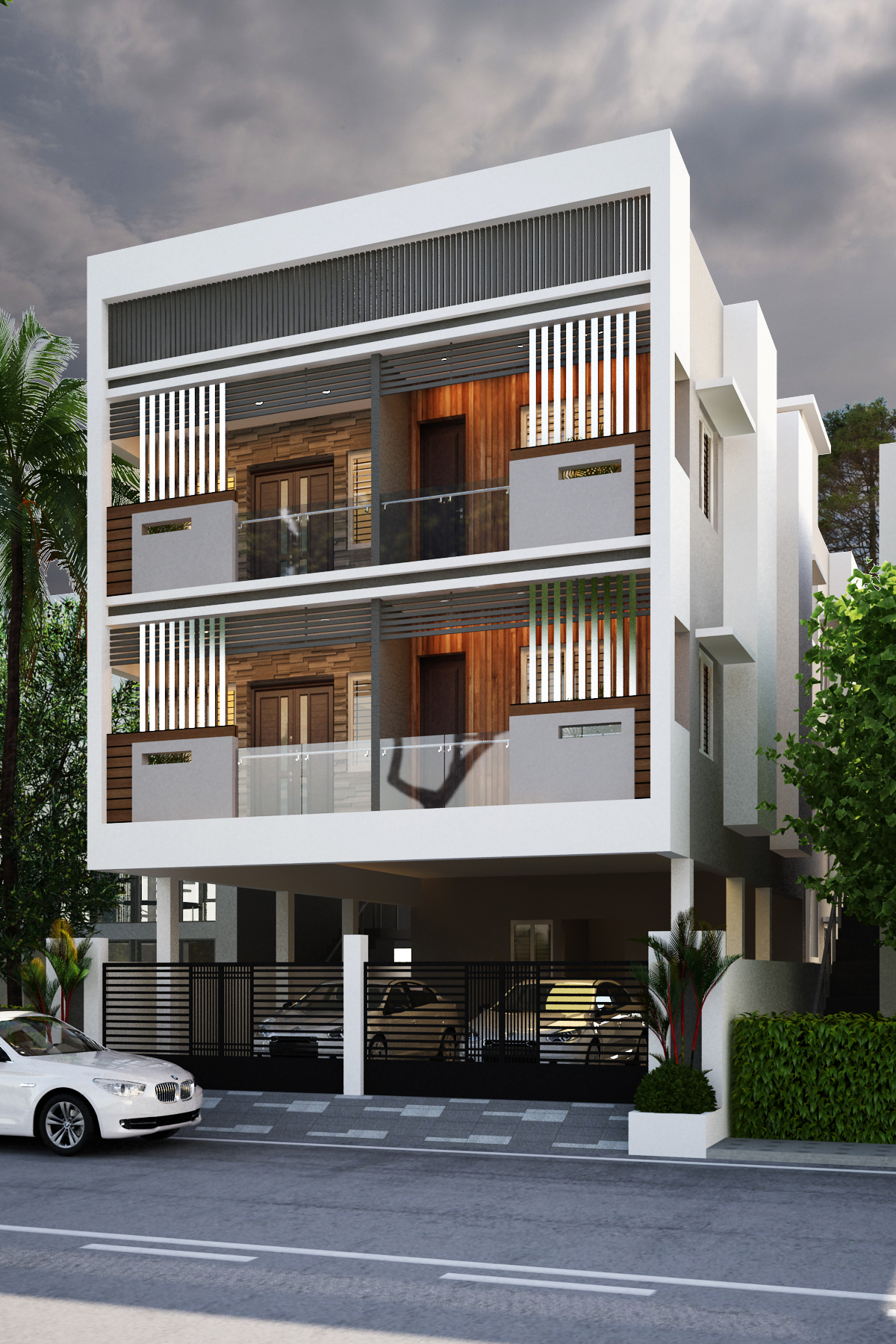 Individual Houses in Tambaram