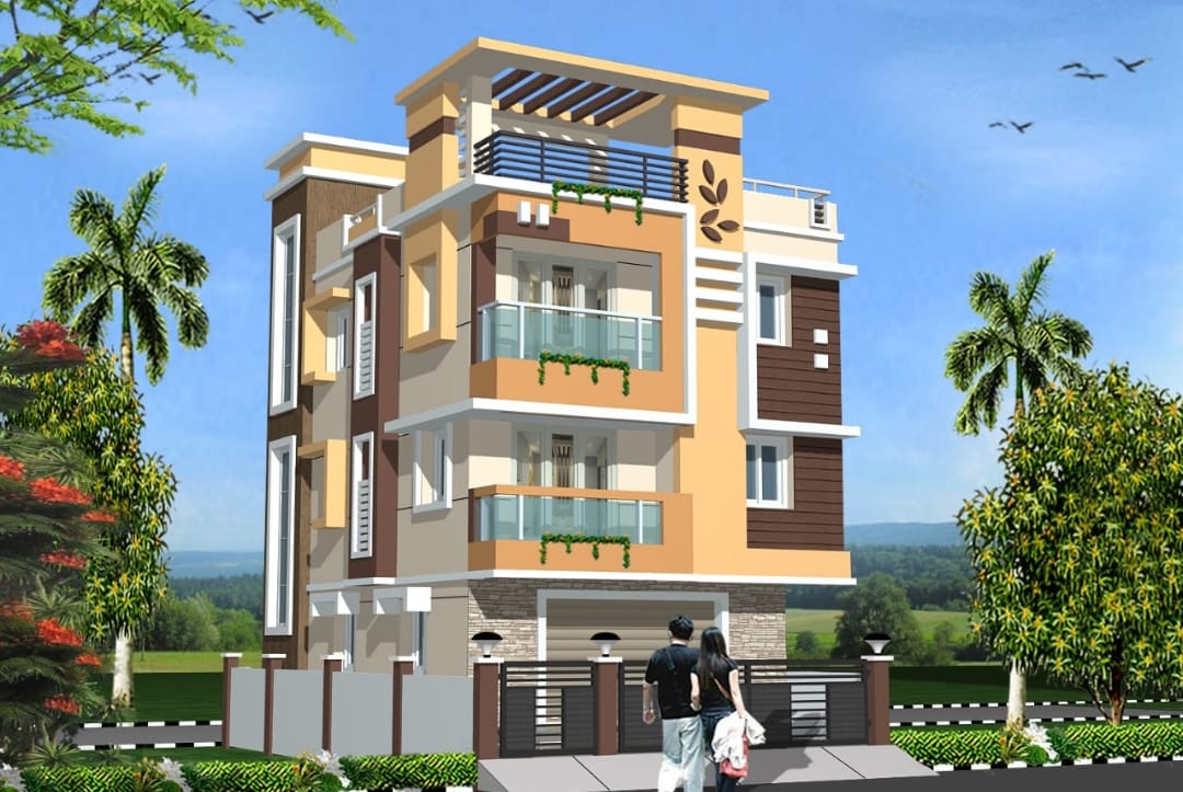 Individual Houses in Tambaram
